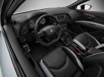 Seat Leon Cupra 280 2014 года